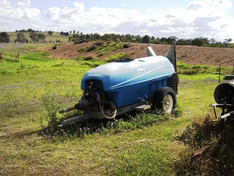 227 Smith Road, Nanango QLD 4615