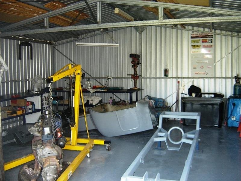 227 Smith Road, Nanango QLD 4615