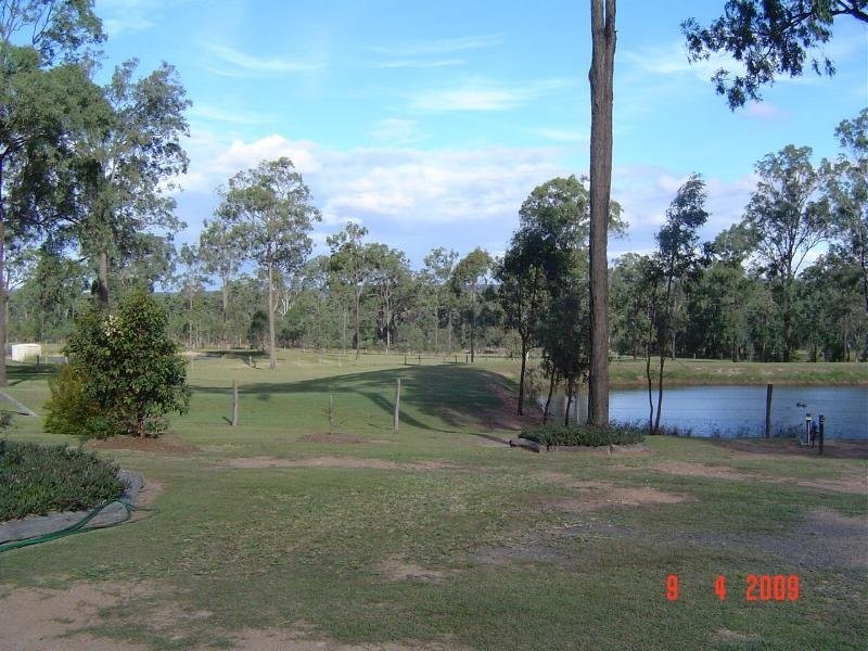 375 Brooklands Nanango Road, Nanango QLD 4615