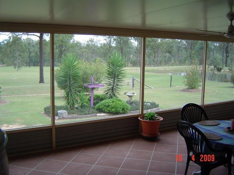 375 Brooklands Nanango Road, Nanango QLD 4615