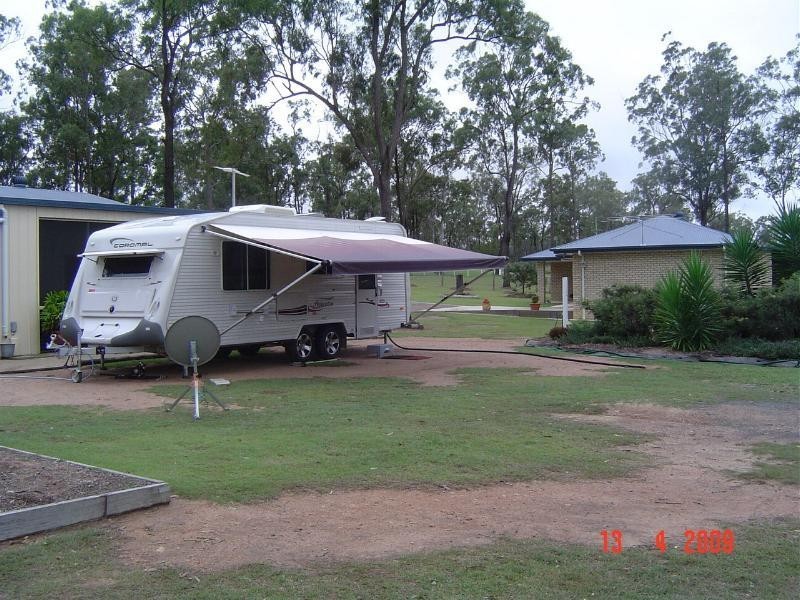 375 Brooklands Nanango Road, Nanango QLD 4615