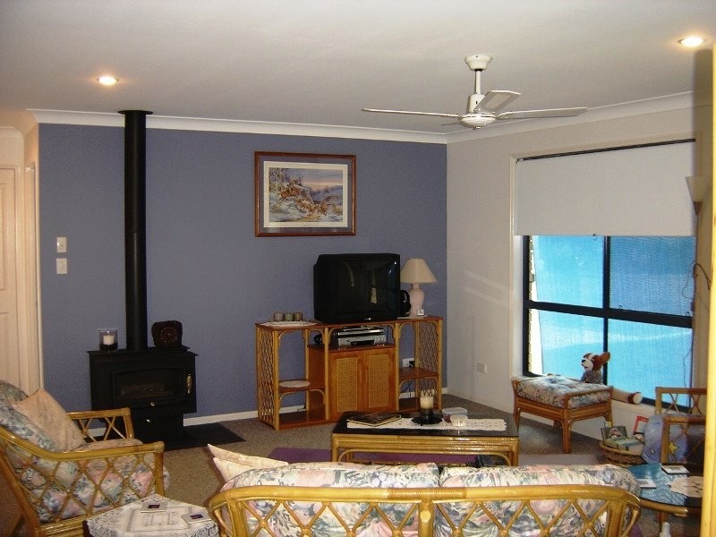 375 Brooklands Nanango Road, Nanango QLD 4615