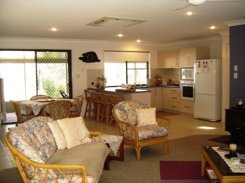 375 Brooklands Nanango Road, Nanango QLD 4615