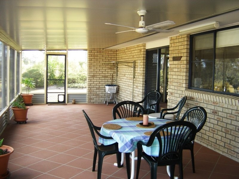 375 Brooklands Nanango Road, Nanango QLD 4615