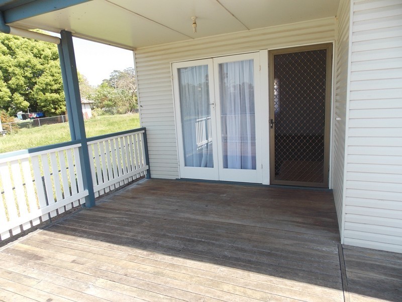 25 Margaret Street, Yarraman QLD 4614