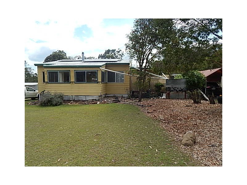 Nanango QLD 4615