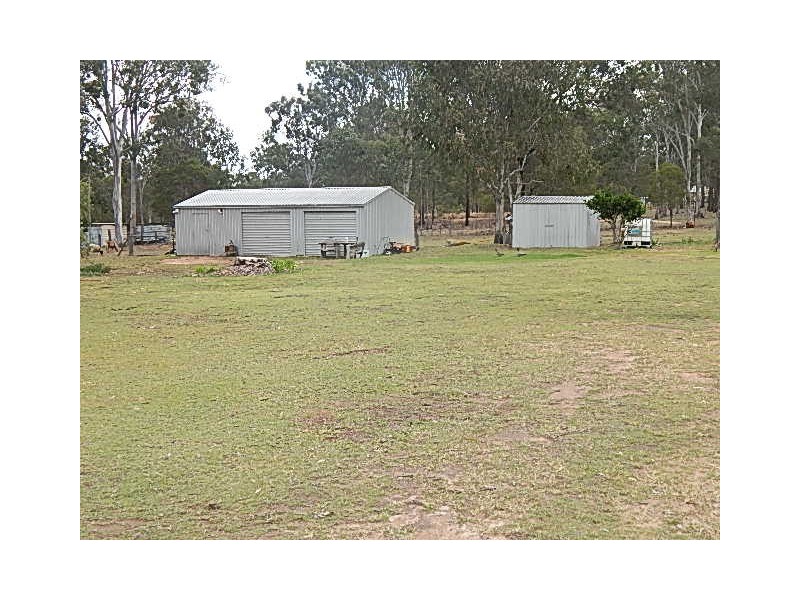 Nanango QLD 4615