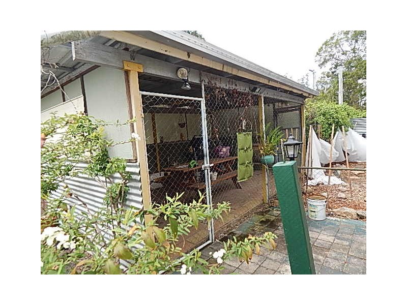 Nanango QLD 4615