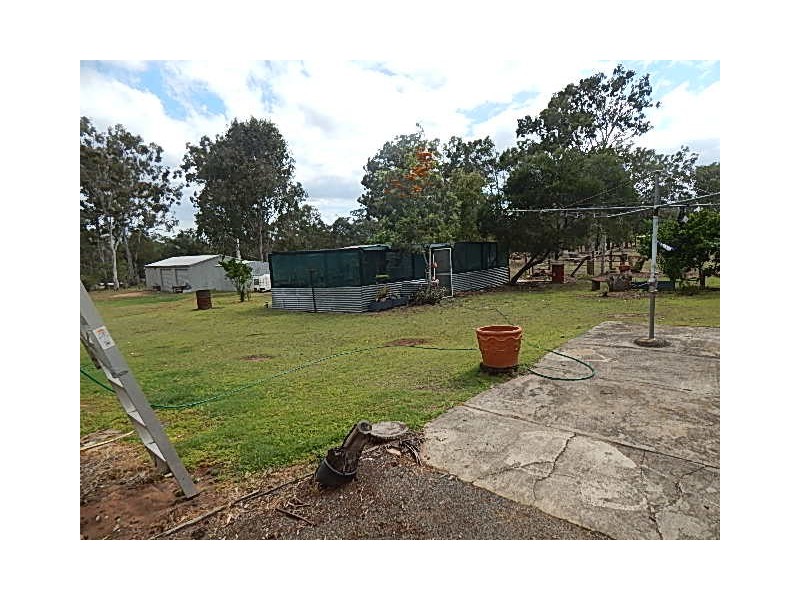 Nanango QLD 4615