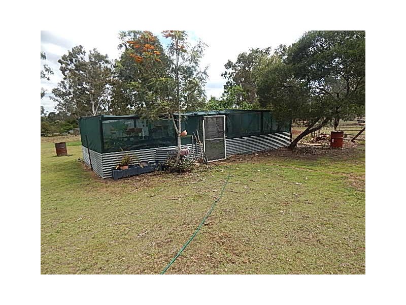 Nanango QLD 4615