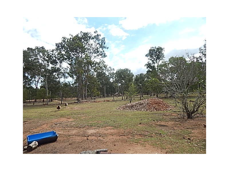 Nanango QLD 4615
