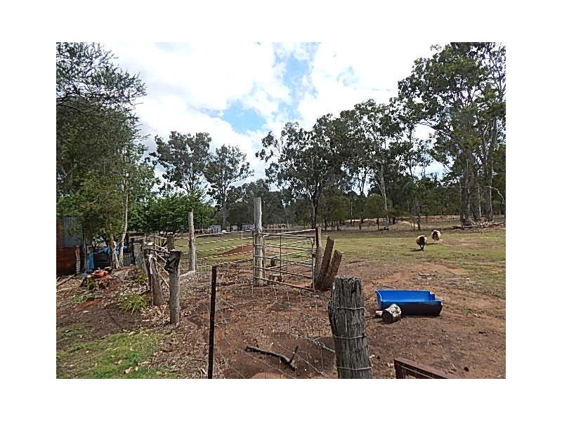 Nanango QLD 4615