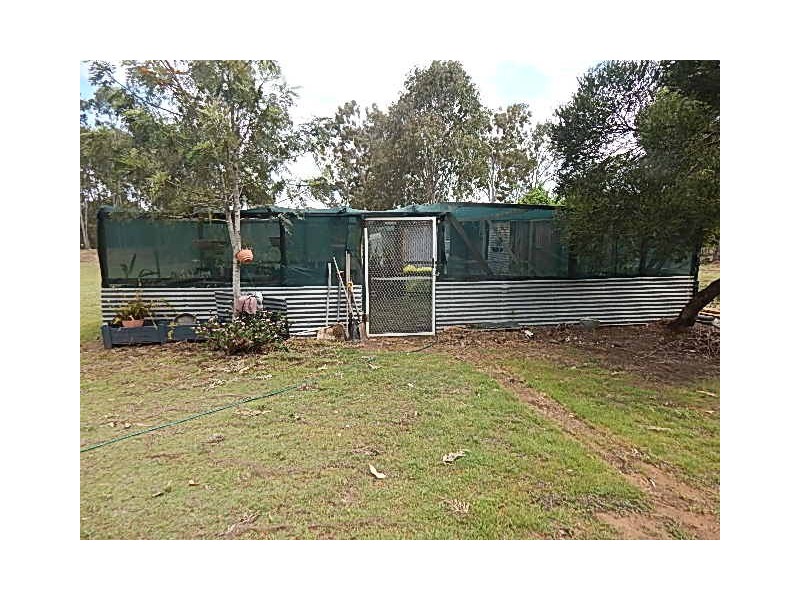 Nanango QLD 4615