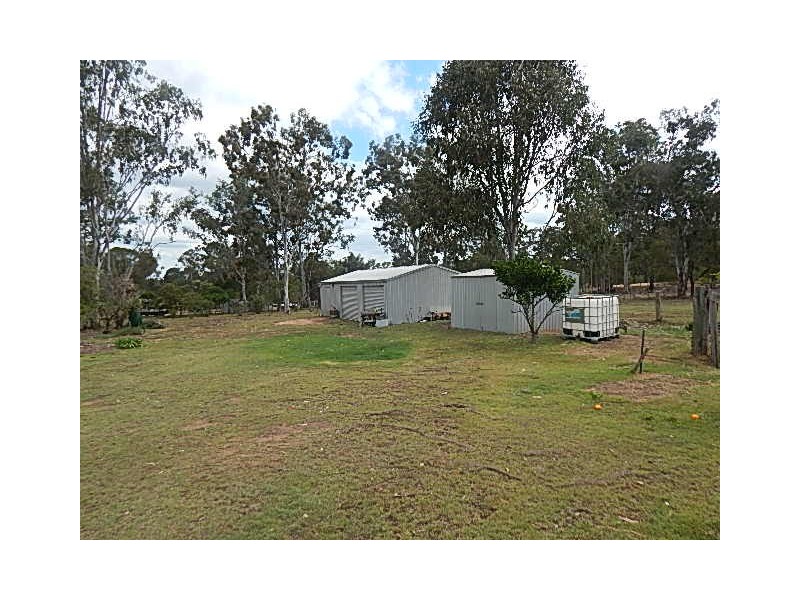 Nanango QLD 4615