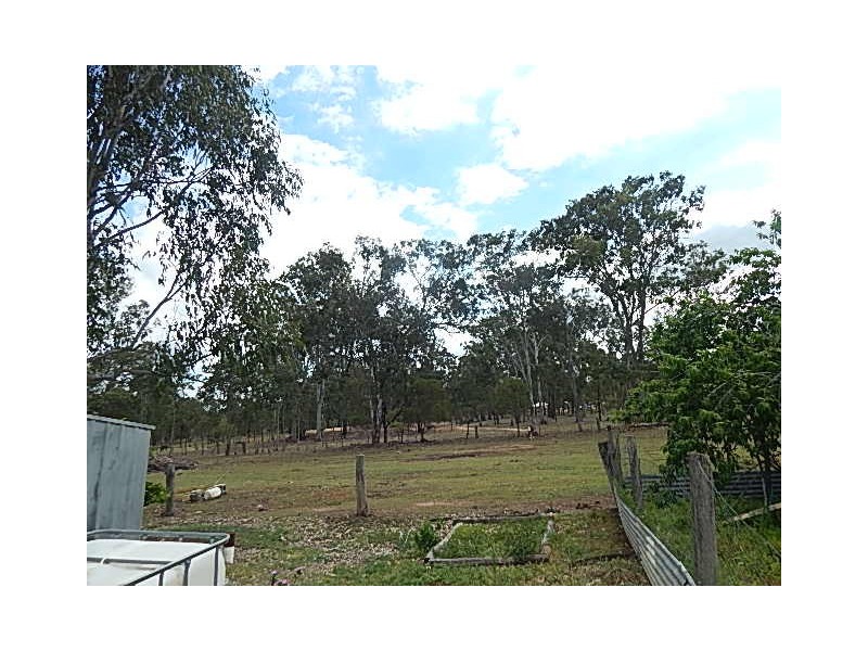 Nanango QLD 4615