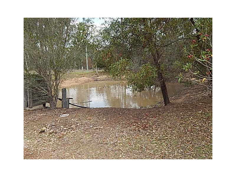 Nanango QLD 4615
