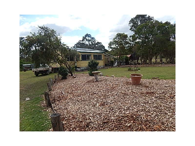 Nanango QLD 4615