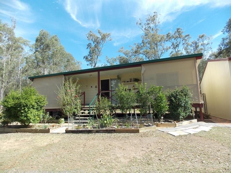 777 Nanango Brooklands Rd, Nanango QLD 4615