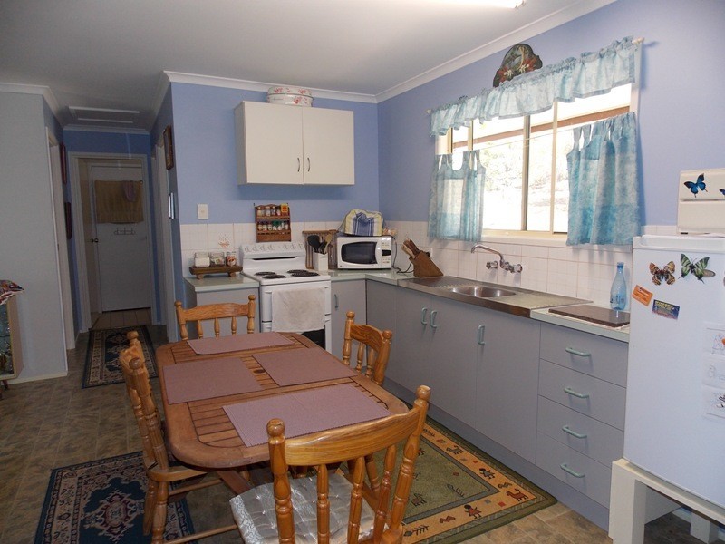 777 Nanango Brooklands Rd, Nanango QLD 4615