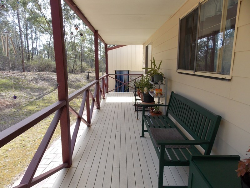 777 Nanango Brooklands Rd, Nanango QLD 4615