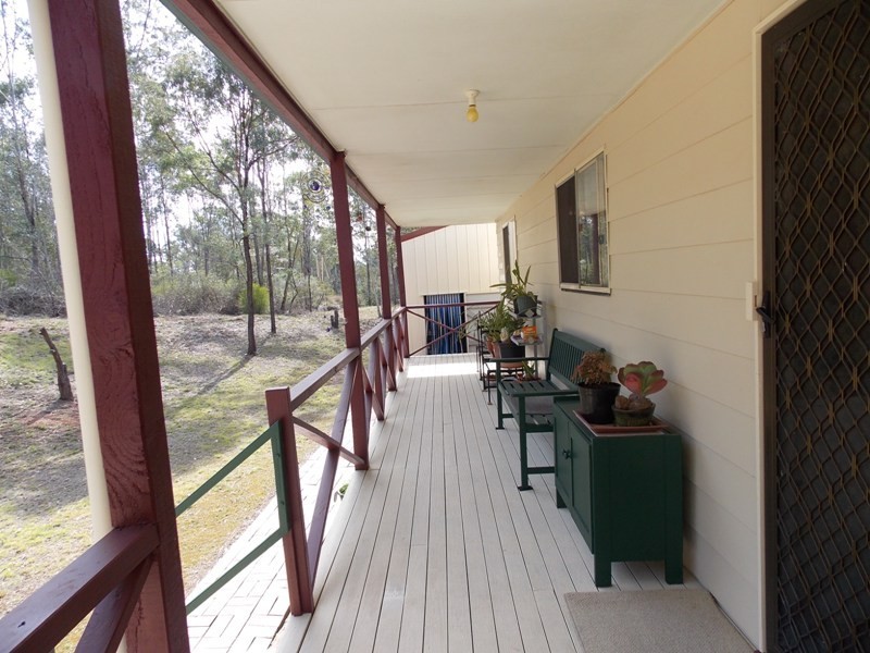 777 Nanango Brooklands Rd, Nanango QLD 4615