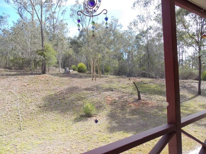 777 Nanango Brooklands Rd, Nanango QLD 4615