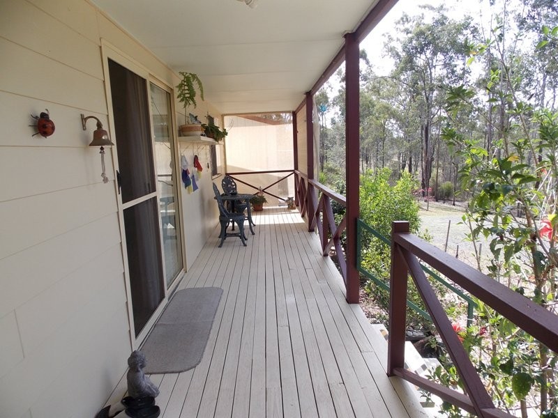 777 Nanango Brooklands Rd, Nanango QLD 4615