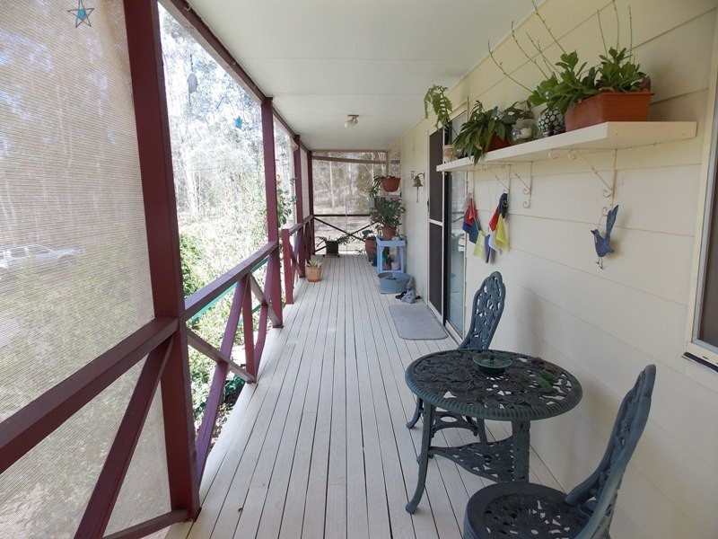 777 Nanango Brooklands Rd, Nanango QLD 4615