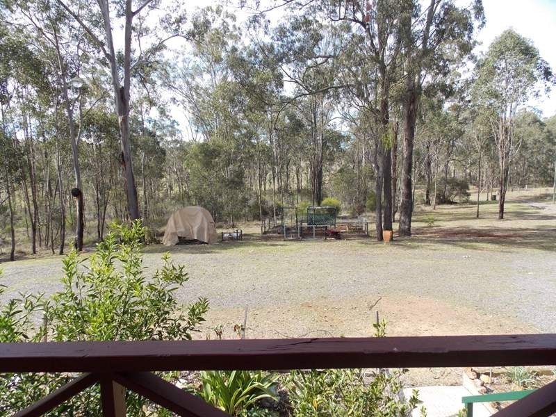 777 Nanango Brooklands Rd, Nanango QLD 4615