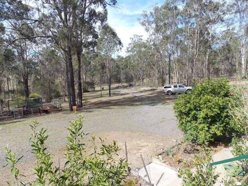 777 Nanango Brooklands Rd, Nanango QLD 4615