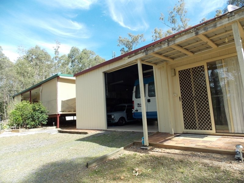 777 Nanango Brooklands Rd, Nanango QLD 4615