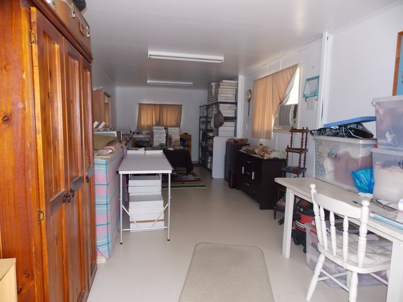 777 Nanango Brooklands Rd, Nanango QLD 4615