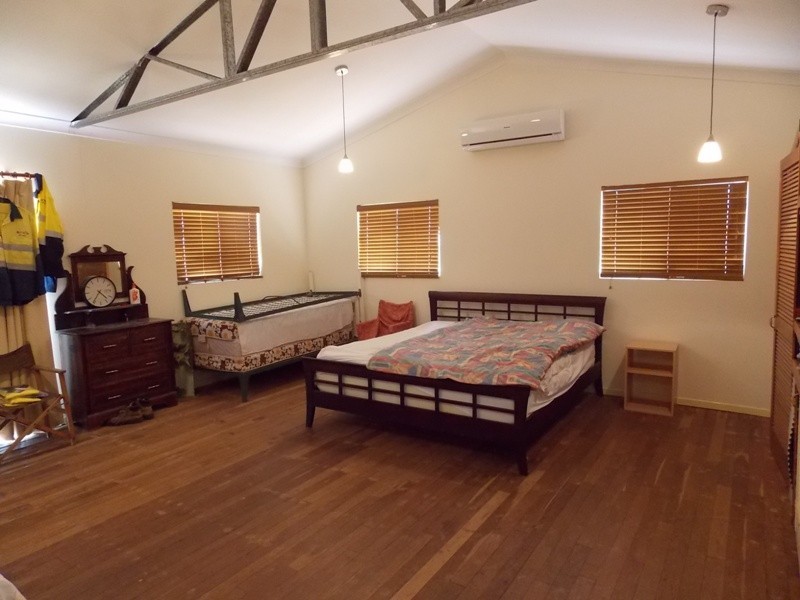 Lot 25 Behs Road, Nanango QLD 4615