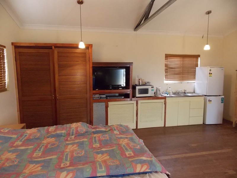 Lot 25 Behs Road, Nanango QLD 4615