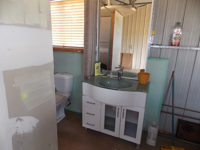 Lot 25 Behs Road, Nanango QLD 4615