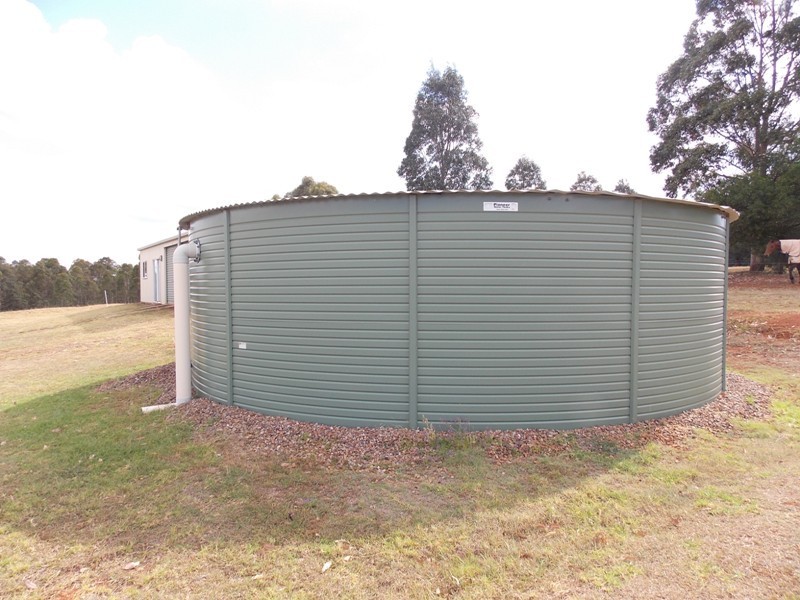 Lot 25 Behs Road, Nanango QLD 4615