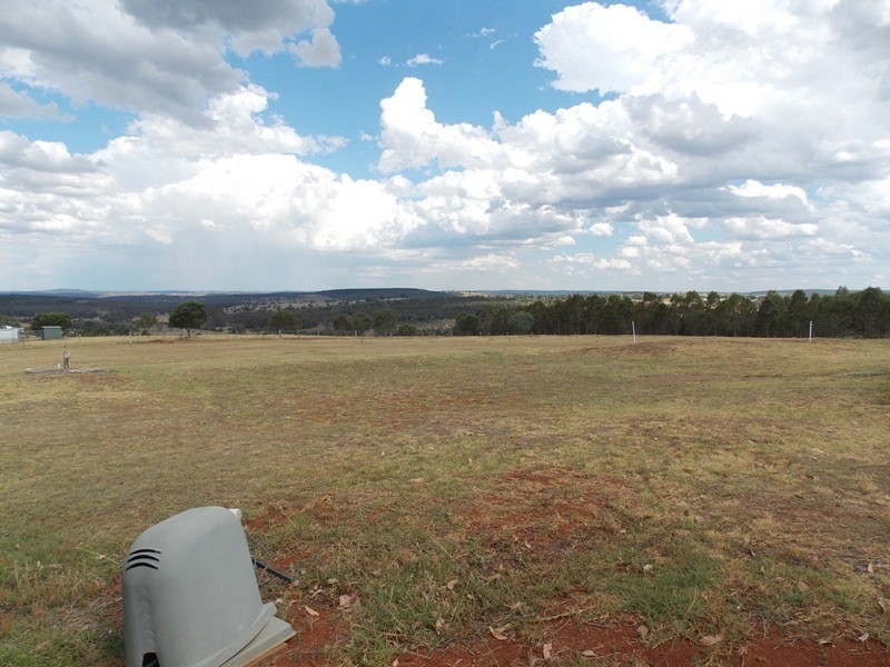 Lot 25 Behs Road, Nanango QLD 4615