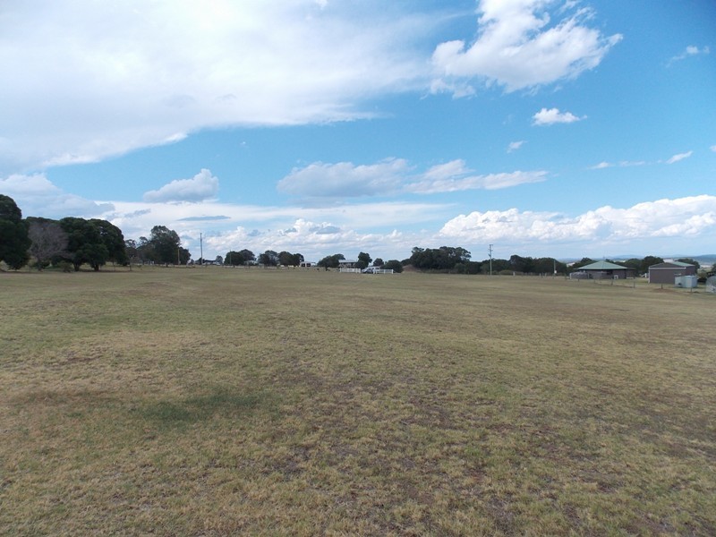 Lot 25 Behs Road, Nanango QLD 4615