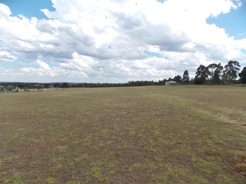 Lot 25 Behs Road, Nanango QLD 4615