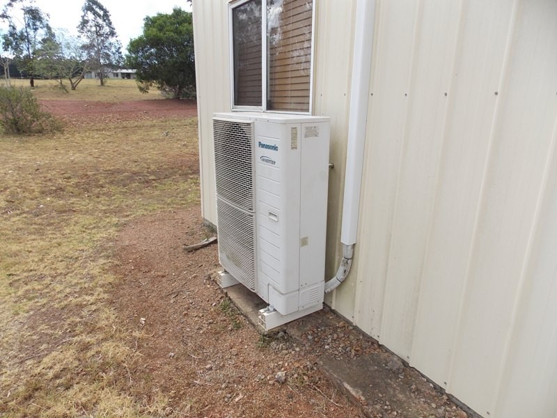 Lot 25 Behs Road, Nanango QLD 4615