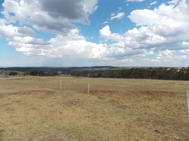 Lot 25 Behs Road, Nanango QLD 4615