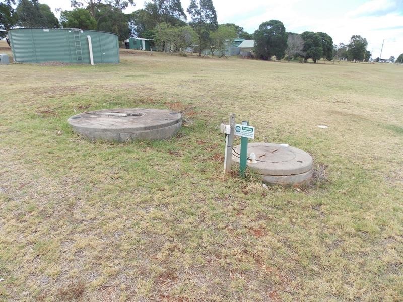Lot 25 Behs Road, Nanango QLD 4615