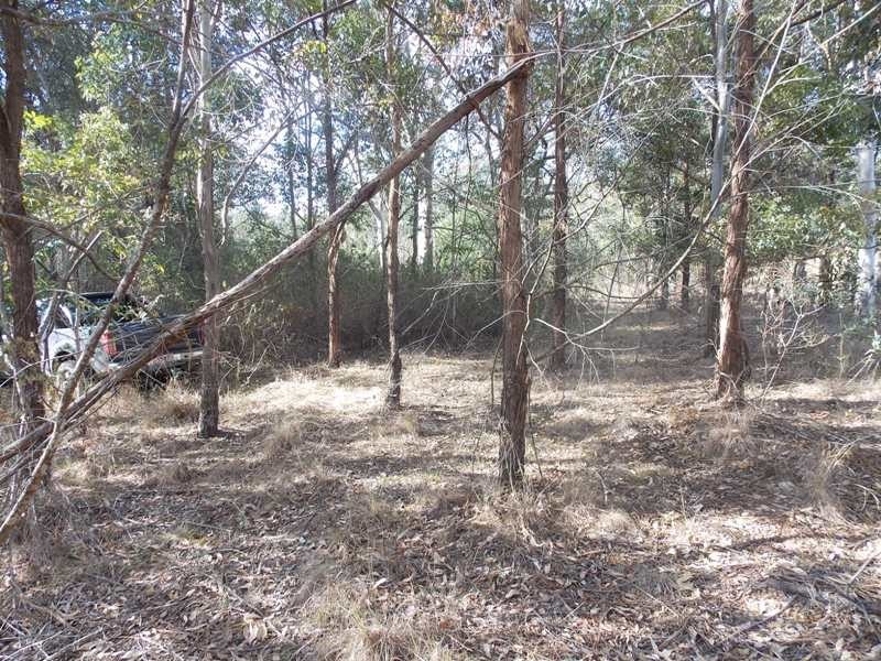 39 Chappel Road, Nanango QLD 4615