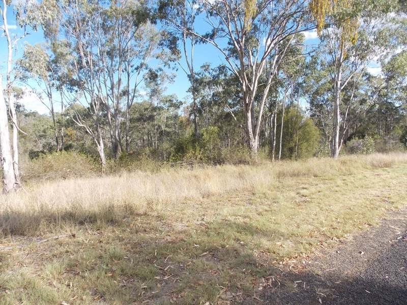 39 Chappel Road, Nanango QLD 4615