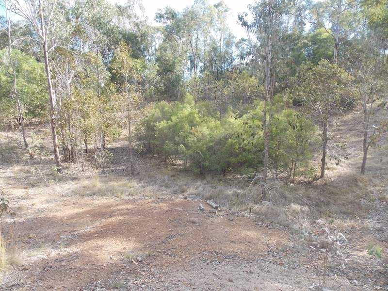 39 Chappel Road, Nanango QLD 4615