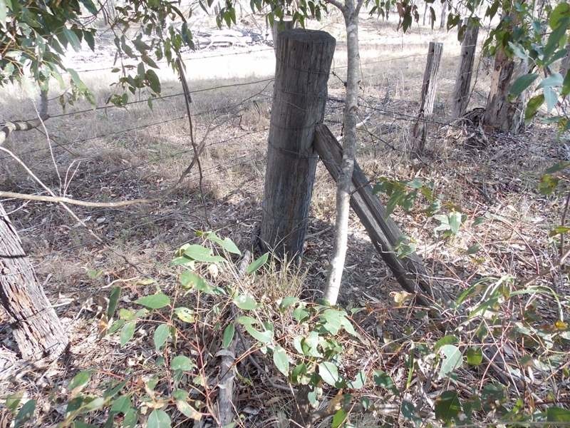 39 Chappel Road, Nanango QLD 4615