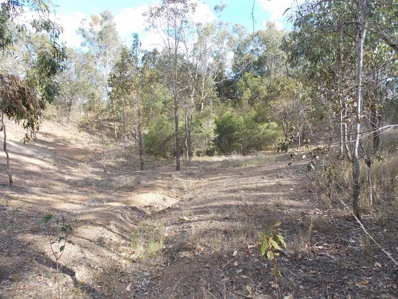 39 Chappel Road, Nanango QLD 4615