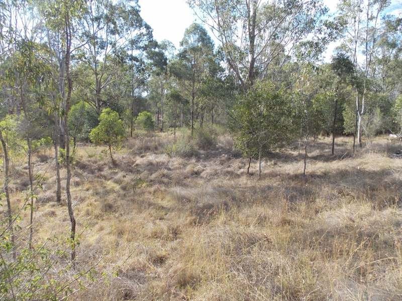 39 Chappel Road, Nanango QLD 4615