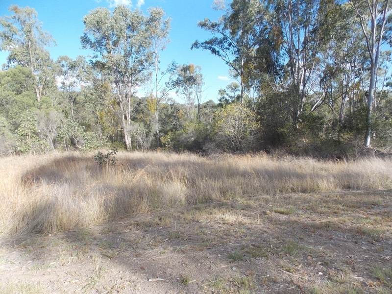 39 Chappel Road, Nanango QLD 4615