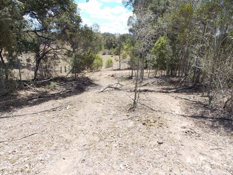 127 Cobby Road, Nanango QLD 4615
